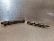 Kraftstoff-Injector 09202472 Opel Astra G Caravan (F35) Kombi 2.0 DTI 16V (Y20DTH)