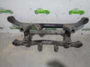 Hinterachse SOLOPUENTE Kia Sportage (JE) Geländewagen 2.0 CRDi 16V 4x4 (D4EA)