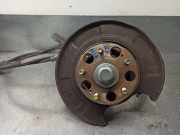 Achsschenkel Halter Rechts Hinten 52210SJF000 Honda FR-V (BE) Gro?raumlimousine 1.7 16V (D17A2)