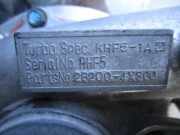 Gürtelschnalle 8973PV Peugeot 407 (6D) Limousine 2.0 HDiF 16V (DW10BTED4(RHR))