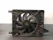 Kühlerventilator 5393199 Nissan I (J10, NJ10) 1.5 dCi