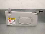 Sonnenblende Rechts 5SY79PS4AE Jeep Compass II (MP) SUV 1.3 T4 130 16V (46351268)