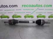 Antriebswelle Links Vorne 8200538941 Renault Laguna III (BT) Schrägheck 5-drs 1.5 dCi 110 (K9K-780)
