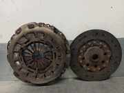 Kupplungsset A0002521511 Mercedes-Benz Furgoneta (W638) 110 CDI 2.2 (638.094)