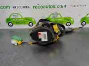 Sicherheitsgurt Links Hinten 7L0857805A Volkswagen Touareg (7LA/7L6) SUV 2.5 TDI R5 (BAC) BAC