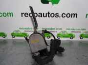 Bedienung Klimacontrolle 1488941077 Fiat Ulysse (179) Großraumlimousine 2.2 JTD 16V (DW12TED4(4HW))