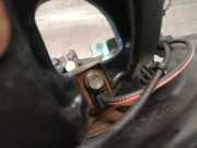 Achsschenkel Halter Links Vorne PE Mazda Schrägheck (BP) 2.0 SKYACTIV-G M Hybrid