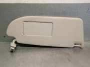 Sonnenblende Rechts 6L1857552A Seat Ibiza III (6L1) SchrÃ¤gheck 1.9 SDI (ASY)