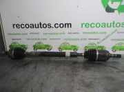 Antriebswelle Rechts Vorne A1633300501 Mercedes-Benz ML I (163) SUV 320 3.2 V6 18V (M112.942)