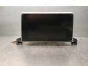 Multifunctionelle Display 9828418380 Peugeot 3008 II (M4/MC/MJ/MR) Großraumlimousine 1.5 BlueHDi 130 (DV5RC(YHZ))