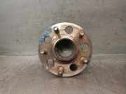 Achsschenkel Halter Rechts Hinten 4245002270 Toyota C-HR (X1,X5) SUV 1.8 16V Hybrid (2ZRFXE)