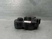 Luftklappe Stellmotor HAC120VLG7 Nissan Juke (F16) SUV 1.0 DIG-T 12V (HR10DDT(H5D))