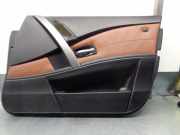 TÃ¼rverkleidung Rechts Vorne 51417076154 BMW 5 serie (E60) Limousine 530d 24V (M57N-D30(306D2))