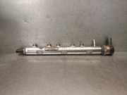 Einspritzdüsen Düsenstock 780912801 BMW X3 (E83) SUV 2.0d 16V (N47-D20A)