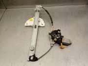 Fensterheber Rechts Hinten 83402H8100 Kia Rio IV (YB) Schrägheck 1.0i T-GDi 100 12V (G3LC)