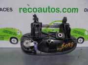 Türgriff Außen Links Vorne 0QA39TZZAF Chrysler (PL) 2.0 16V CAT