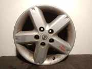 Felge EQ000 Nissan X-Trail (T30) SUV 2.2 dCi 16V 4x2 (YD22ETi)