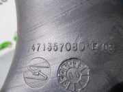 Schlauch 1471357080 Peugeot 806 Großraumlimousine 2.0 SRdt,STdt HDi (DW10ATED(RHZ))