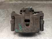 Bremssattel Rechts Hinten Mitsubishi Grandis (NA) Großraumlimousine 2.0 DI-D 16V (BSY)