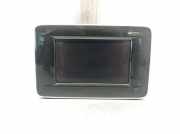 Multifunctionelle Display A2469001206 Mercedes-Benz GLA (156.9) SUV 2.2 220 CDI 16V (OM651.930)