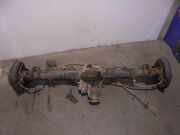 Hinterachse 4211060880 Toyota Land Cruiser (J12) Hardtop Gel?ndewagen 3.0 D-4D 16V (1KDFTV)