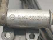 Gaspedal - - A1233000204 Mercedes-Benz E (W213) Limousine E-400d 2.9 24V 4-Matic (OM656.929)