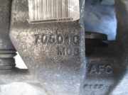 Achsschenkel Halter Rechts Vorne 50702487 Fiat Idea (350AX) Großraumlimousine 1.3 JTD 16V Multijet (188.A.9000)