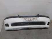 Stoßstange Vorne 1400165 Opel Vectra B (36) Limousine 2.0 16V Ecotec (X20XEV)