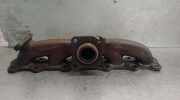 Auspuff KrÃ¼mmer 30757870 Volvo XC60 I (DZ) SUV 2.0 DRIVe 20V (D5204T2)