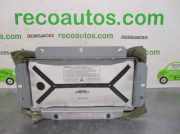 Airbag Beifahrer 9644588880 Peugeot 407 (6D) Limousine 2.2 16V (EW12J4(3FZ))