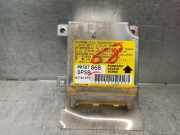 Steuergerät Airbag MR587868 Mitsubishi Outlander (CU) SUV 2.4 16V 4x4 (4G69)