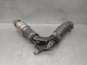 Schlauch AV616C646GD Ford C-Max (DXA) Gro?raumlimousine 1.6 TDCi 16V (T3DA)