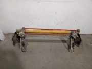 Hinterachse 514889 Peugeot 306 (7B) Limousine 2.0 HDi (DW10TD(RHY))