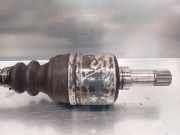 Antriebswelle Links Vorne 3272V0 Citroën CITROËN JUMPY 1.9 Turbodiesel