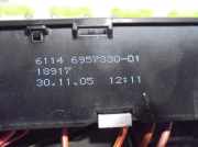 Sicherungskasten 61146957330 BMW 5 serie (E60) Limousine 525d 24V (256D2)
