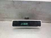 Innenspiegel 1K0857511E Skoda Rapid Spaceback Kombi 1.6 TDI Greenline (CAYC)