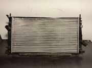 Radiator 3M5H8005TL Ford II (DA_, HCP, DP) 2.0 TDCi