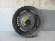 Zierleiste Radhausschale Rechts Vorne 638748400R Dacia Lodgy (JS/SD0J) Großraumlimousine 1.5 Blue dCi 115 (K9K-872(K9K-U8))