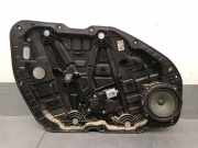Fensterheber Links Vorne 82450D4000 Kia Optima (JFA) Limousine 1.7 CRDi 16V (D4FD-L)