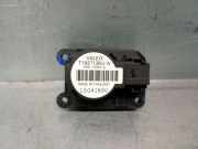Luftklappe Stellmotor 1804165C Opel Mokka/Mokka X SUV 1.4 Turbo 16V 4x2 (A14NET(Euro 5))