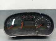 Tachoeinheit Kmh 1M0919860NX Seat Toledo (1M2) Limousine 1.9 TDI 110 (AHF)