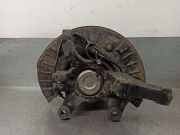 Achsschenkel Halter Rechts Vorne A6393300732 Mercedes-Benz / MIXTO Furgoneta (W639) 110 CDI (639.601, 639.603, 639.605)