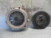 Kupplungsset 319011010 Opel Agila (A) GroÃŸraumlimousine 1.0 12V (Z10XE)
