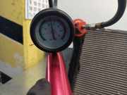 Radiator 253104P200 Hyundai i20 Schrägheck 1.4 CRDi 16V (D4FC)