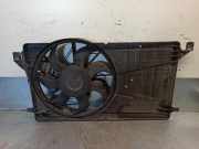 KÃ¼hlerventilator 3M5H8C607RE Ford Focus II SchrÃ¤gheck 1.6 TDCi 16V 110 (G8DA)
