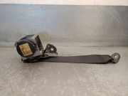 Sicherheitsgurt Rechts Hinten BS4J5773002 Mazda 3 Sed?n (BK) 1.6 DI Turbo (BK12Y)