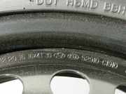 Bremssattel Links Hinten 1K0615423J Volkswagen VI (5K1) 2.0 TDI DPF