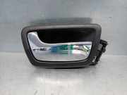 Türgriff Innen Rechts Vorne 1484729077 Citroën C8 (EA/EB) Großraumlimousine 2.0 HDi 16V (DW10UTED4(RHK))