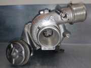 Turbolader 55254739 Fiat Tipo (356S) Limousine 1.4 T-Jet 16V LPG (940.B.7000(Euro 6))