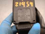 G?rtelschnalle Mh AM51R60045AB3YYW Ford C-Max (DXA) Gro?raumlimousine 1.0 Ti-VCT EcoBoost 12V 125 (M1DA(Euro 5))